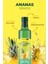 Ananas Sirkesi Doğal Fermantasyon Pineapple Vinegar 500 ml 5