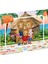Daniel Tigers Frame Puzzle - 35 Parça - Karışık Desen Gönderilecektir. 1