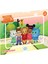 Daniel Tigers Frame Puzzle - 35 Parça - Karışık Desen Gönderilecektir. 2