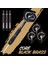 8675 Core Black Brass 24 G Dart Oku Seti 4