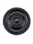 5pcs 36MM 16 Ohm 1W Alüminyum Gövde Iç Mıknatıs Hoparlör (Yurt Dışından) 4