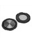 2pcs 55MM Pasif Bas Radyatör Hoparlör Diyaframı Yardımcı Titreşim Membran Woofer Dıy Aksesuarları (Yurt Dışından) 2