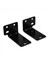 4x Duvar Montajı Kit Montaj Braketleri Bose Soundtouch 300 Bose WB-300 Ses Touch 300 Soundbar Soundbar 700 /900 (Yurt Dışından) 4