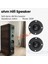 Tweeter Hoparlör 6 Ohm 30W Hifi Yumuşak Kubbe Ipek Film Tiz Hoparlör Neodimyum Dişli Isı Lavabosu 2 Adet (Yurt Dışından) 4