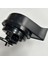 Tesla Model 3 Için Otomotiv Süper Salyangoz Korna Çift Düdük Ses Hoparlörü 1109660-00-A (Yurt Dışından) 3