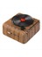 Manovo Vinil Kayıt Oynatıcı Hoparlörü USB Bluetooth V5 0 Stereo Retro Taşınabilir Hoparlör Tf Kartı/u Disk/aux Playback Wood (Yurt Dışından) 1