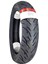 130/70-17 Tl (Tubeless - Dubleks) BL086 Motosiklet Lastiği 1