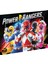 Powerrangers Frame Puzzle - 35 Parça - Karışık Desen Gönderilecektir. 2