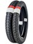 90/90-18 ve 275-18 Tl (Tubeless - Dubleks) BL084 Motosiklet Lastiği Takımı 3