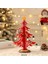 Masaüstü Küçük Noel Ağacı Yeni Noel Süsleri Oturma Odası Atmosfer Dekorasyonu Masaüstü Süsleri (Yurt Dışından) 1