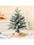 Masaüstü Küçük Noel Ağacı Yeni Noel Süsleri Oturma Odası Atmosfer Dekorasyonu Masaüstü Süsleri (Yurt Dışından) 1