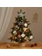 Masaüstü Küçük Noel Ağacı Yeni Noel Süsleri Oturma Odası Atmosfer Dekorasyonu Masaüstü Süsleri (Yurt Dışından) 1