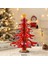 Masaüstü Küçük Noel Ağacı Yeni Noel Süsleri Oturma Odası Atmosfer Dekorasyonu Masaüstü Süsleri (Yurt Dışından) 1