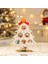 Masaüstü Küçük Noel Ağacı Yeni Noel Süsleri Oturma Odası Atmosfer Dekorasyonu Masaüstü Süsleri (Yurt Dışından) 1