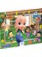 Loolookids Frame Puzzle - 35 Parça - Karışık Desen Gönderilecektir. 1
