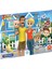 Loolookids Frame Puzzle - 35 Parça - Karışık Desen Gönderilecektir. 2