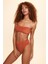 Simone Straplez Bandaj Havlu Bikini Tek Üst Tarçın 229116 6