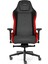 Altay Profesyonel Oyuncu Koltuğu Kırmızı/Gri/Siyah 2