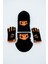 Motosiklet Eldiveni + Balaklava Maske + Boyunluk 3’lü Set Kışlık Termal Kaymaz Tutucu Unisex 4