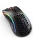 Model D 19000 DPI 69g Kablosuz RGB Ergonomik Gaming Mouse – Mat Siyah (GLRGLO-MS-DW-MB) 3