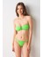 Berta Bantlı String Bikini Tek Alt Neon Yeşil 239206 5