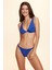Unıqe Ayarlı Ince Kenarlı Bikini Tek Alt Sax 229208 8