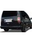 VW Caddy Uyumlu Stop Çerçevesi Krom 2 Parça 2010 - 2014 Arası Modeller İçin 5