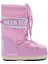 Icon Nylon K Kız Çocuk Bot (Kar) 80D1400440-J001 Moon Boot Nylon Pink (23-34) 1