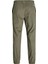 Jack&jones 12224518 Erkek Pantolon - Haki 2