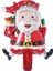 Yılbaşı Folyo Balon Noel Baba (73-63CM) 1