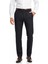 Erkek Regular Fit Çizgili Kumaş Pantolon Likra Kumaş BGL-ST05037 1