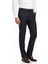 Erkek Regular Fit Çizgili Kumaş Pantolon Likra Kumaş BGL-ST05037 3