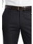 Erkek Regular Fit Çizgili Kumaş Pantolon Likra Kumaş BGL-ST05037 5