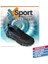 Sport Iş Güvenlik Ayakkabısı Yazlık 41 No 1