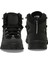 HOZA.F5PR Siyah Erkek Çocuk Outdoor Bot 5