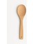 Ahşap Pilav Kaşığı 28 cm 4