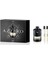 The Most Wanted Intense Edt Erkek Parfüm Seti (100 ml + 2*10 Ml) 1