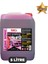Pink Sonic Carnauba Cilalı, Fırçasız Pembe Oto Şampuanı 1