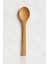 Ahşap Kepçe Kaşık 32 cm 4