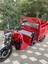 Forche - Kargo 3000 - 3 Tekerli Elektrikli Tricycle - 2025 Model 2