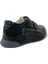 232 Erkek Çocuk Deri Okul Ayakkabısı 5