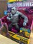 King Kong Dev Figür Oyuncak Kıng Kong Maymun Figür Sesli Ağzı Oynar Özer Figür King Kong Dev 3