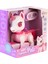 Sunmir Toys Exquisite Pets Pembe Unicorn SM05F 1