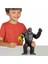 Godzilla x Kong With Beast Glove Dev Aksiyon Figürü 28 cm King Kong Figür Oyuncak Kong 2