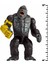 Godzilla x Kong With Beast Glove Dev Aksiyon Figürü 28 cm King Kong Figür Oyuncak Kong 4