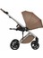 Eli - 2'si 1 Arada Bebek Arabası Seti - Secret 2
