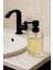 Cam Şeffaf Sıvı Sabunluk 200 ml Banyo Lavabo 3