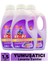 3'lü Çamaşır Yumuşatıcı 1.5 Litre Lavanta 1