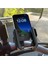 Gidon Bağlantılı Bisiklet Motosiklet Için Esnek Abs 4-7.8″ Inç Telefon Tutucu 360° Dönebilen Tasarım 3