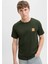 Jack&jones 12279100 Jjbrandy Tee 0 Yak Akısa Kol Tsh 1
